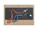 Glorex Makramee Cotton Neonorange 225m Bild 1