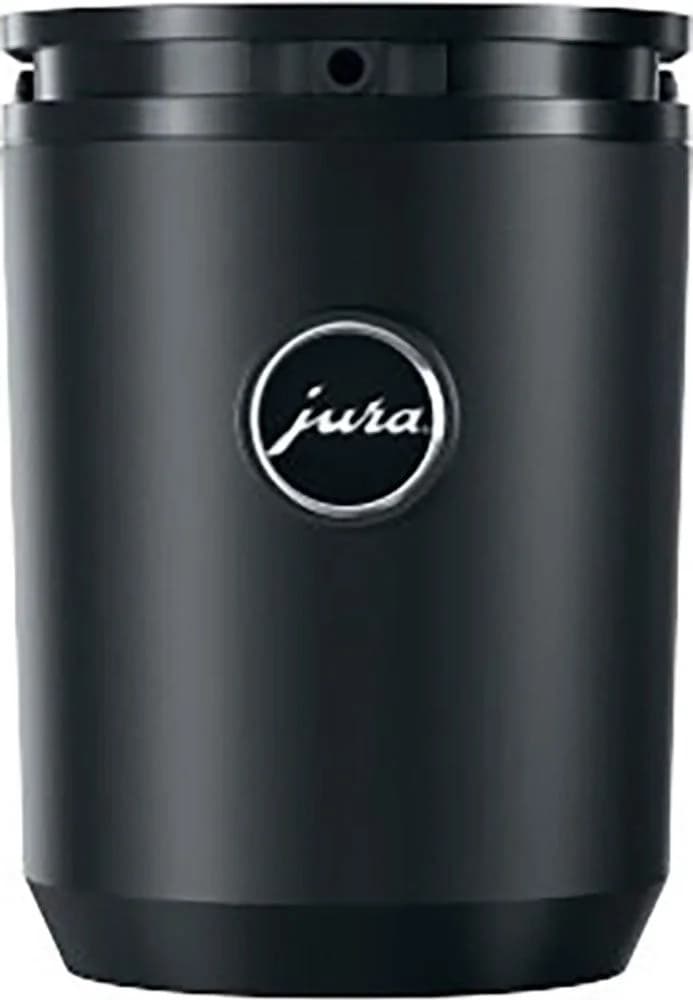 JURA Cool Control Milchbehälter 0,6 Liter schwarz