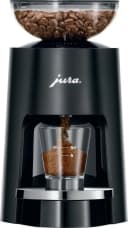 JURA P.A.G. Kaffeemühle Black 150 Watt Professional Aroma Grinder Bild 1