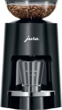 JURA P.A.G. Kaffeemühle Black 150 Watt Professional Aroma Grinder Bild 2