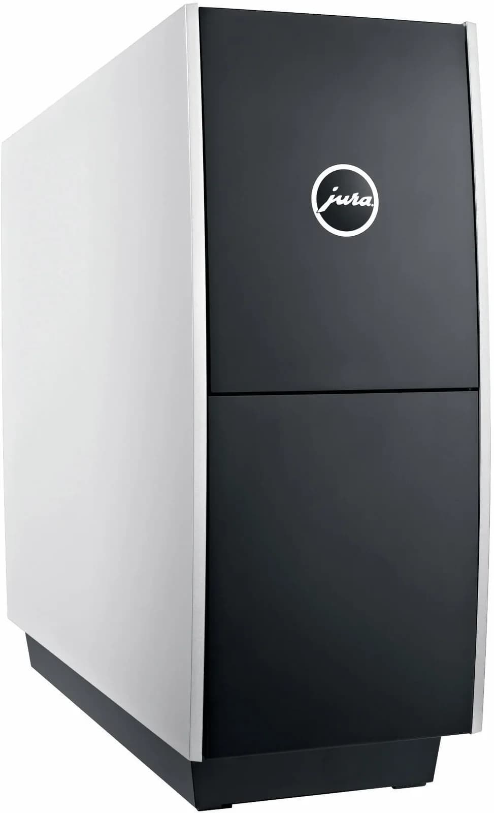 JURA Tassenwärmer Type 571 Schwarz Grau für Vollautomaten
