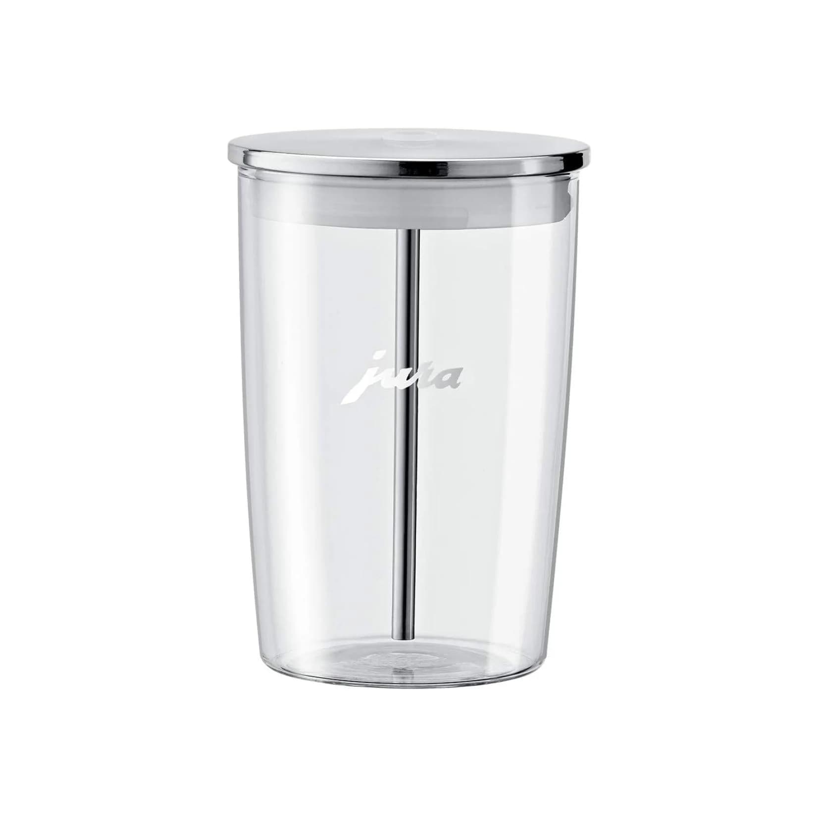 Jura Glas-Milchbehälter 72570 Original Zubehör