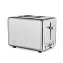 SOLIS OF SWITZERLAND Toaster Typ 8002 Edelstahl Bild 1