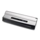 SOLIS Vakuumierer Vac Prestige Maxi Schwarz/Silber Bild 1