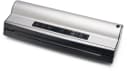 SOLIS Vakuumierer Vac Prestige Maxi Schwarz/Silber Bild 2