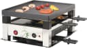 Solis 5 in 1 Raclette Tischgrill 1020W 4 Personen Bild 2
