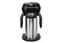 OUTDOORCHEF Geneva 570 G Gas-Kugelgrill Schwarz mit Easy Flip Trichtersystem Bild 1