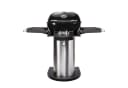 OUTDOORCHEF Geneva 570 G Gas-Kugelgrill Schwarz mit Easy Flip Trichtersystem Bild 2