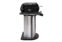 OUTDOORCHEF Geneva 570 G Gas-Kugelgrill Schwarz mit Easy Flip Trichtersystem Bild 3