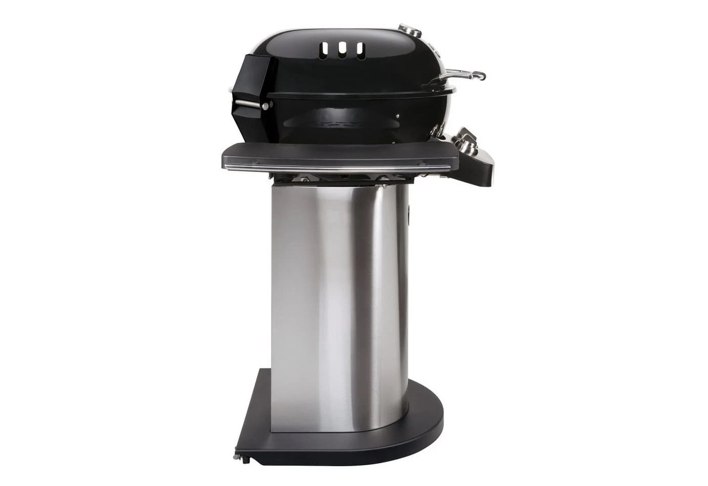 OUTDOORCHEF Geneva 570 G Gas-Kugelgrill Schwarz mit Easy Flip Trichtersystem - Bild 3