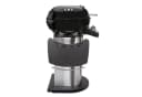 OUTDOORCHEF Geneva 570 G Gas-Kugelgrill Schwarz mit Easy Flip Trichtersystem Bild 4