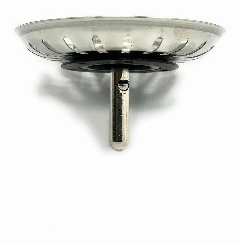 Franke Siebkorb Integral für G-Modelle Handbetätigung Silber - Bild 3