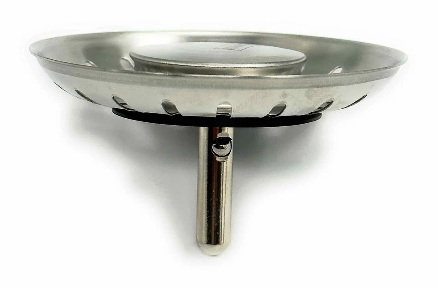 Franke Siebkorb Integral für G-Modelle Handbetätigung Silber - Bild 4