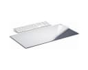 Hansa - World of Office Schreibtischunterlage Schwarz Bild 1