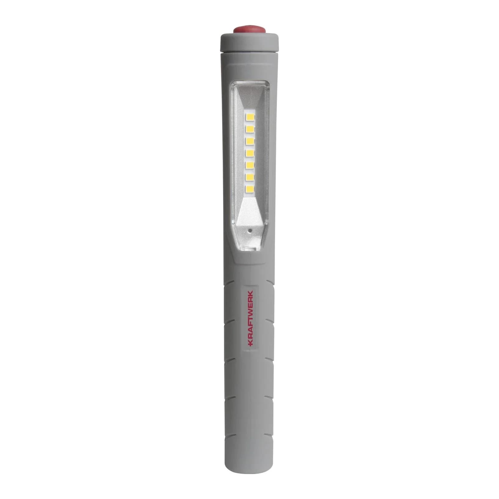 Kraftwerk LED Stiftlampe SMD 120, wiederaufladbar
