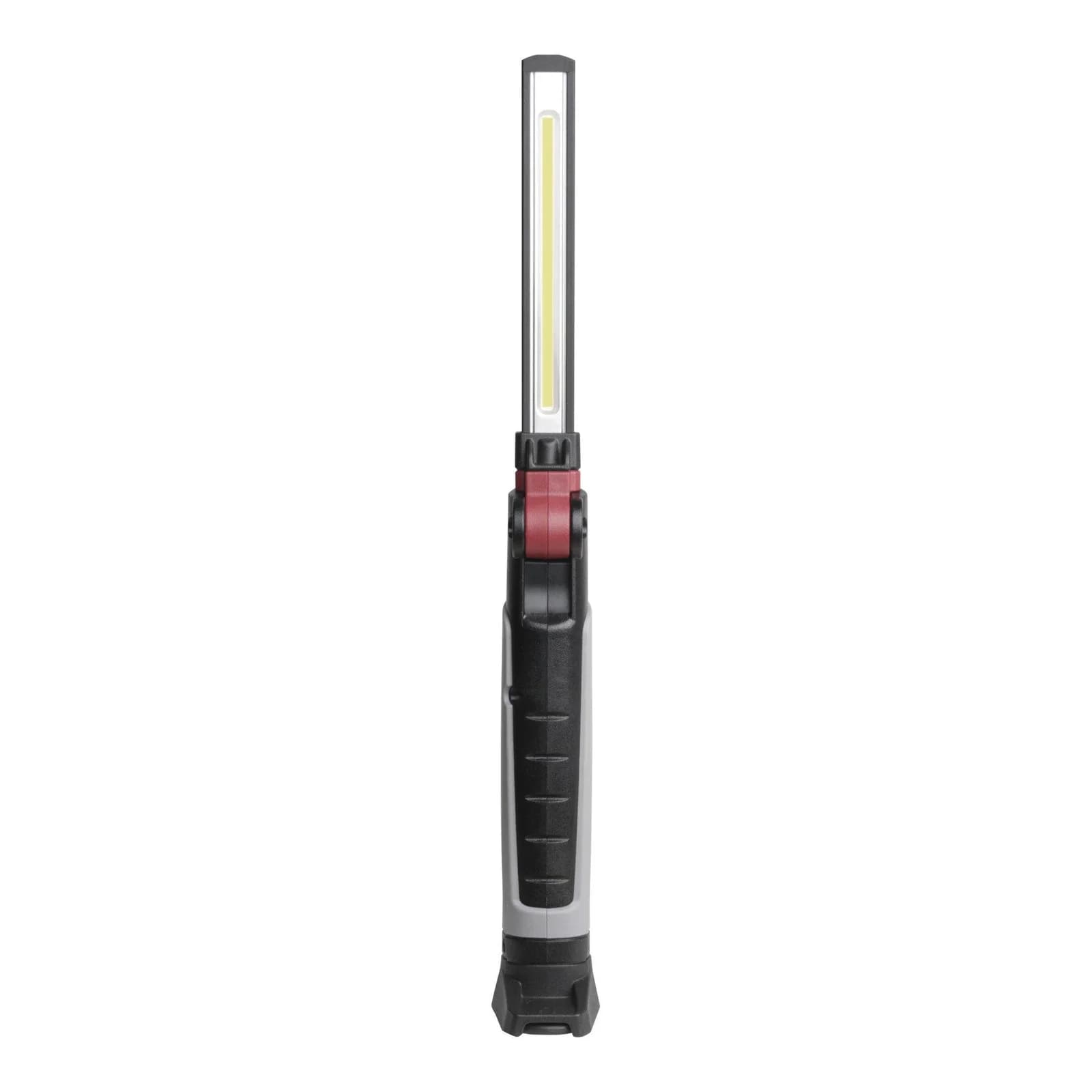 Kraftwerk LED Handlampe Slimlight 700 mit Dimmfunktion
