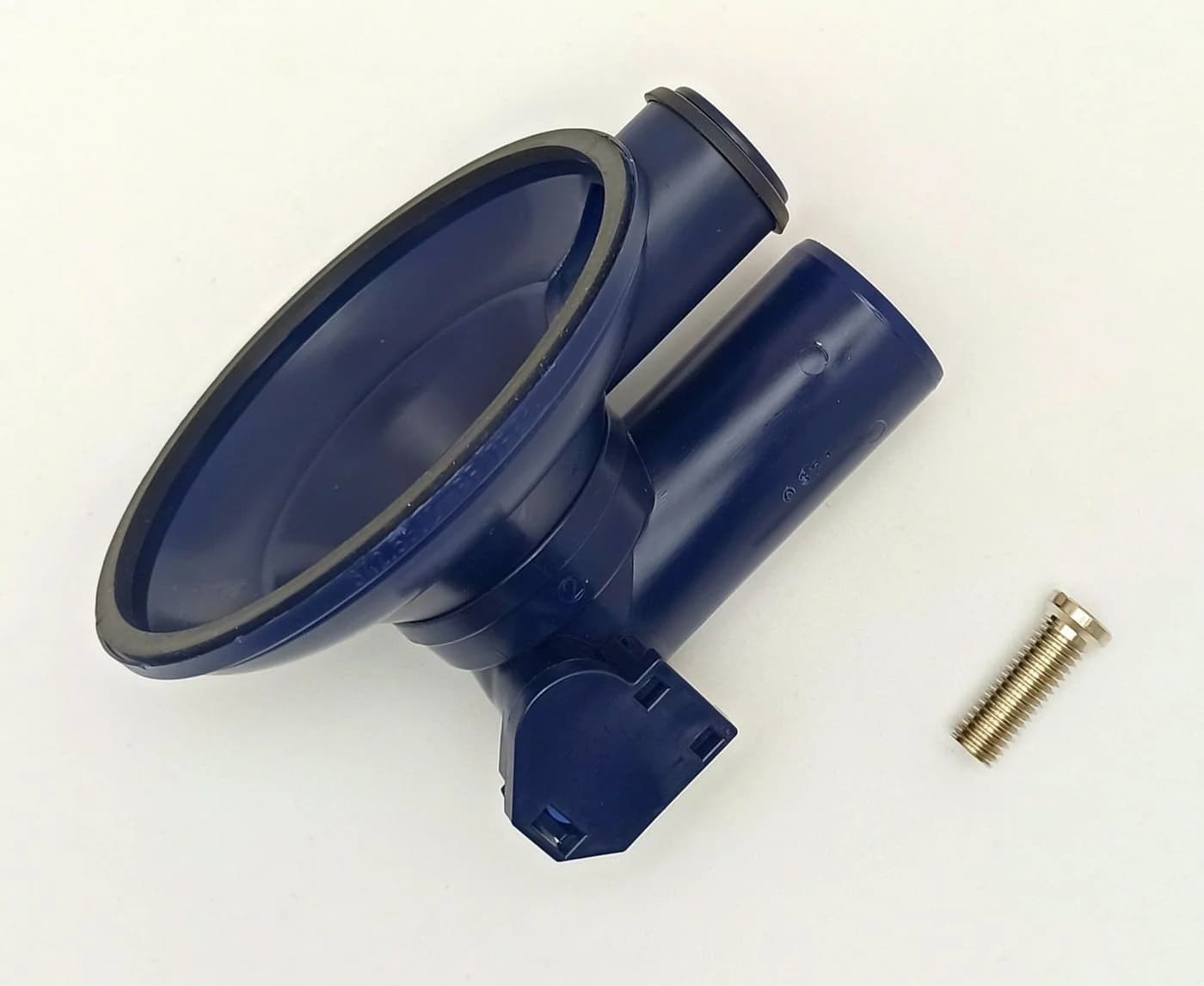 FRANKE Ab-Überlaufgarnitur 3,5 Zoll für Spüle Active Kitchen 654 - Bild 4
