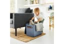 ROTHO Aufbewahrungsbox 2er-Set 27 Liter Bild 1