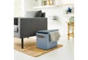 ROTHO Aufbewahrungsbox 2er-Set 27 Liter Bild 4
