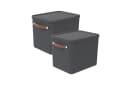 ROTHO Aufbewahrungsbox 27 Liter MALOJA Bild 2