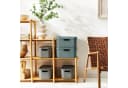ROTHO Aufbewahrungsbox Albula Light 2er-Set 20l Bild 5