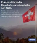 ROTHO Aufbewahrungsbox 2er-Set Maloja 25l Weiß Kunststoff Bild 3