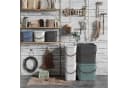 ROTHO Aufbewahrungsbox Albula 2er-Set Braun S0X4E0FN Bild 4