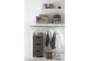 ROTHO Aufbewahrungsbox 3-teilig Rattan-Optik Bild 1