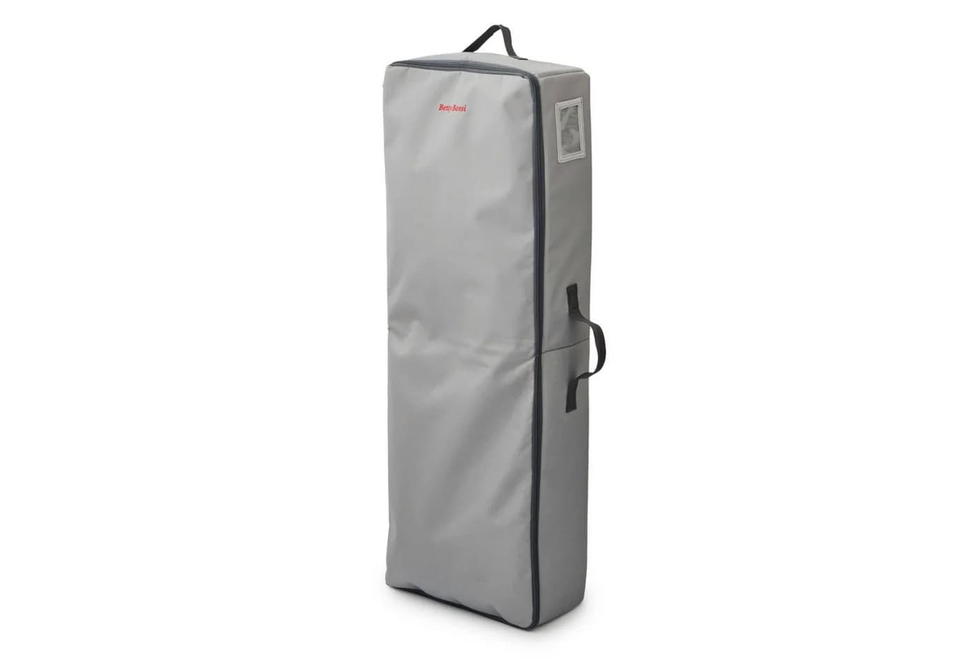 Betty Bossi Geschenkpapier-Organizer Grau Transparent - Bild 2