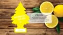 Wunder-Baum Luftreiniger 3er Set Duftbäumchen Zitrone Lufterfrischer Bild 3