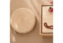 Rutaqian Bodenkissen Tatami 40 cm rund Stroh-Strickmatte Bild 5