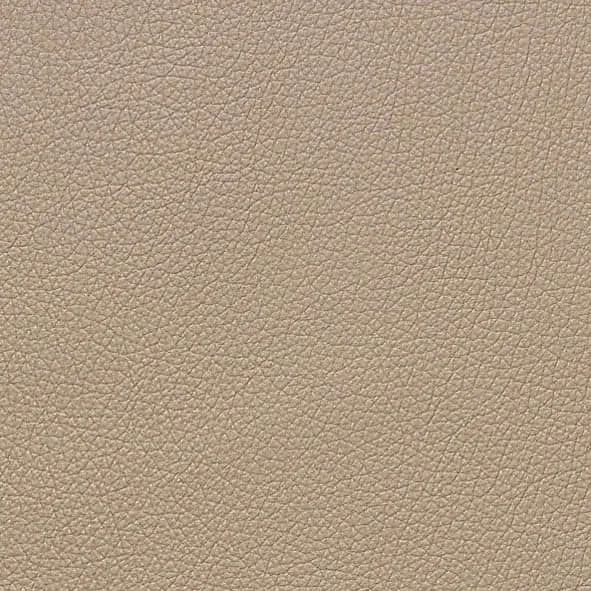 COTTA 3-Sitzer Sofa Chef mit Kopfteilverstellung Leder Beige - Bild 3