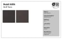 COTTA Ecksofa Aura L-Form mit Bettfunktion und Bettkasten Bild 5