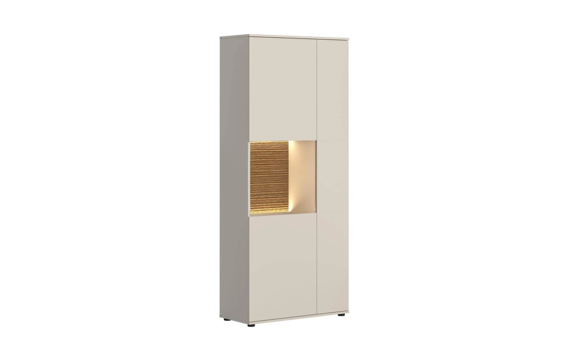 Vitrine vito CERADO Kashmir Dekor Modern