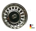 FRANKE Siebkorb 3,5 Zoll Original-Ersatzteil 133.0005.681 Bild 2