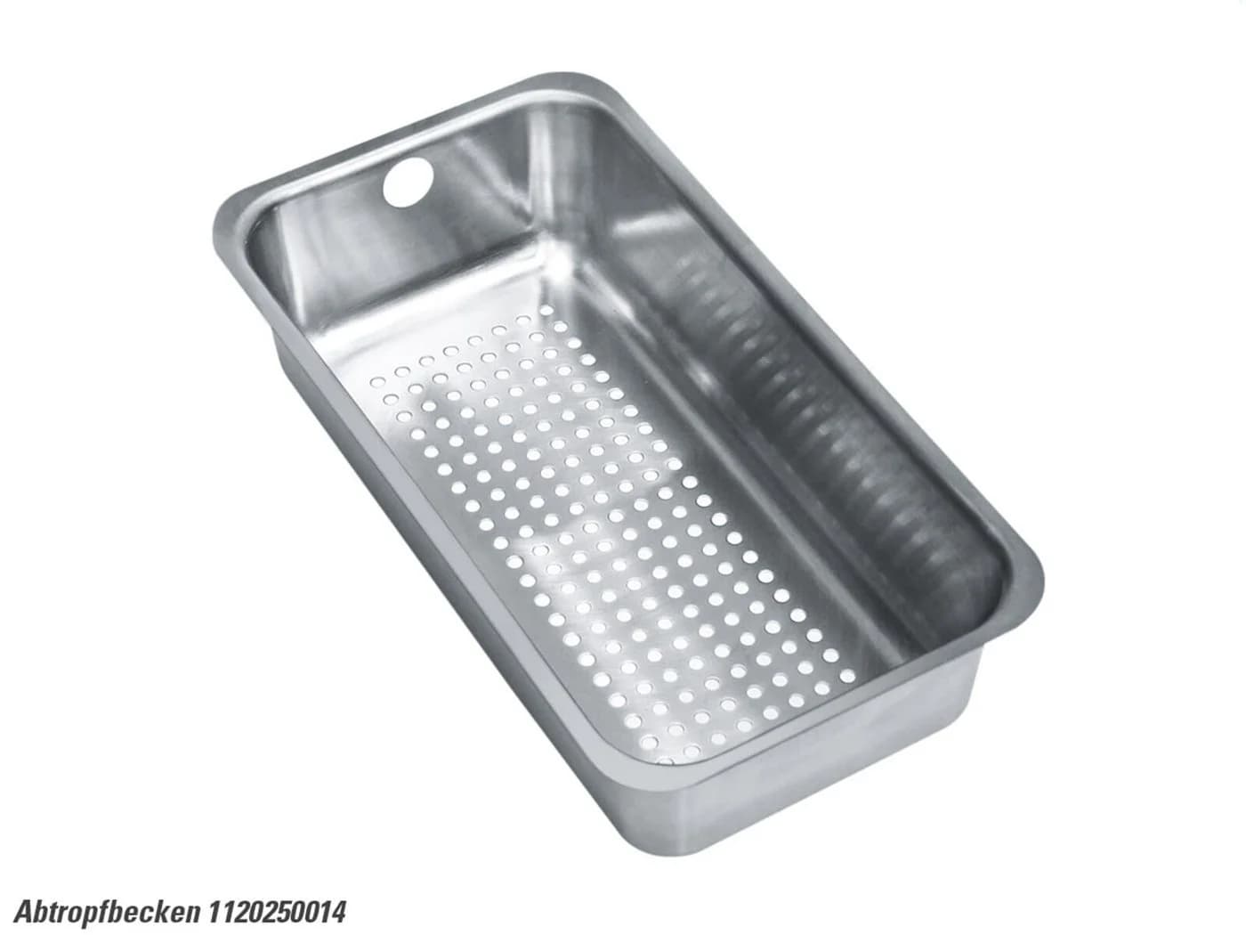 FRANKE Granitspüle Basis BFG 651-97 Schwarz Fragranit - Bild 3