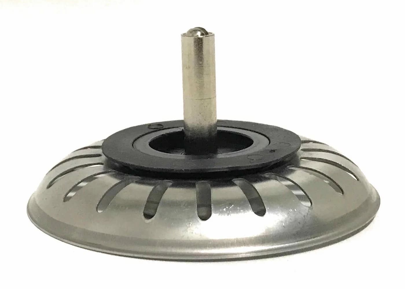 FRANKE Siebkörbchen integral Excenter für HDX, BXX Spülen
