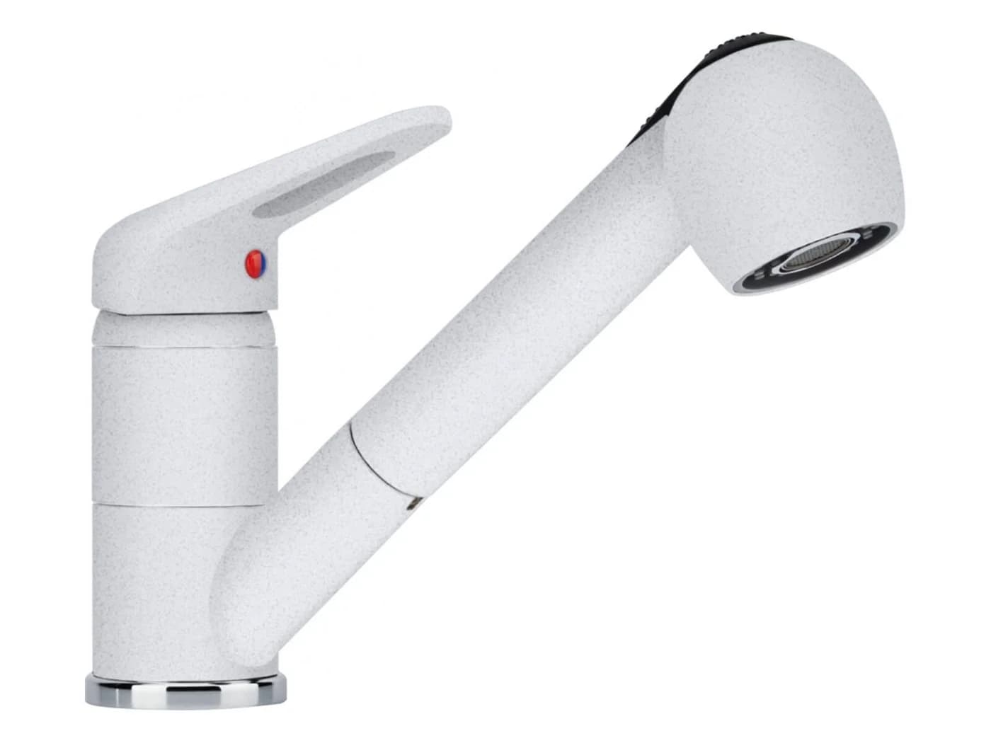 FRANKE Küchenarmatur 115.0470.669 mit Auszugsbrause - Bild 2