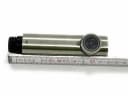 FRANKE Brausekopf Ersatzteil Orbit Edelstahl 133.0574.748 Bild 1