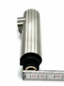 FRANKE Brausekopf Ersatzteil Orbit Edelstahl 133.0574.748 Bild 2