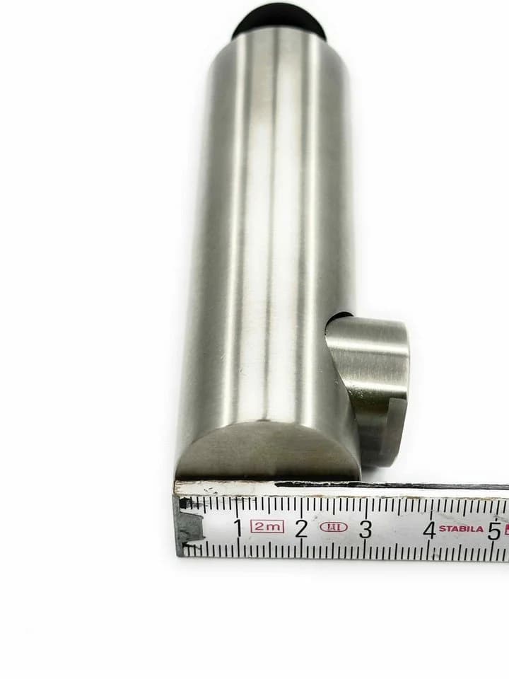 FRANKE Brausekopf Ersatzteil Orbit Edelstahl 133.0574.748 - Bild 3