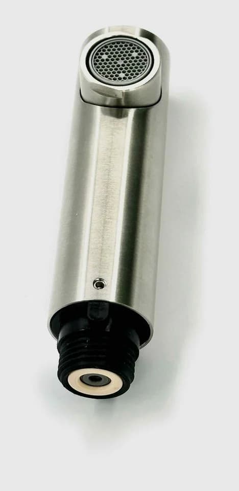 FRANKE Brausekopf Ersatzteil Orbit Edelstahl 133.0574.748 - Bild 4