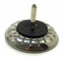 Franke Siebkörbchen chrom mit Excenter für Spülen Ø 84 mm Bild 5