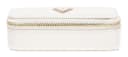 GUESS Schmuckkoffer Small Jewelry Case Ivory Bild 2