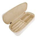 GUESS Schmuckkoffer Small Jewelry Case Ivory Bild 3