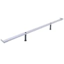 Hasena Midtraver Mitteltraverse Buche Natur 200 cm Bild 3