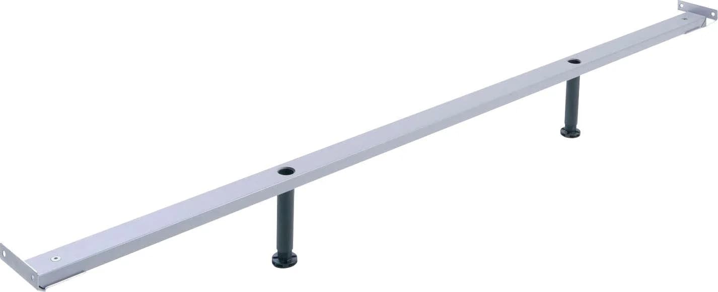 Hasena Midtraver Möbelfuß beige natur 210 cm