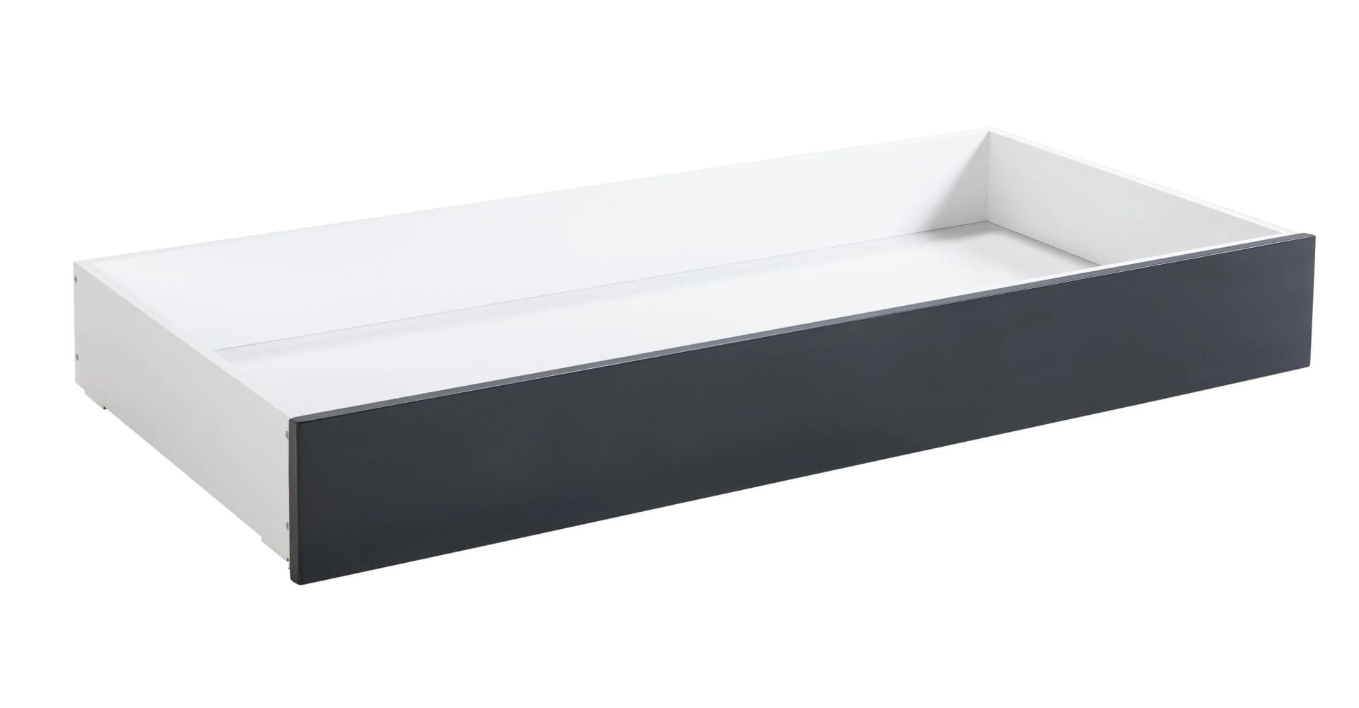 Bettkasten HASENA ROLL-BOX Massivholz