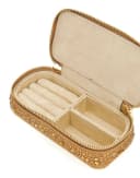 Guess Schmuckkoffer Small Jewelry Case Gold Bild 1