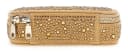 Guess Schmuckkoffer Small Jewelry Case Gold Bild 3